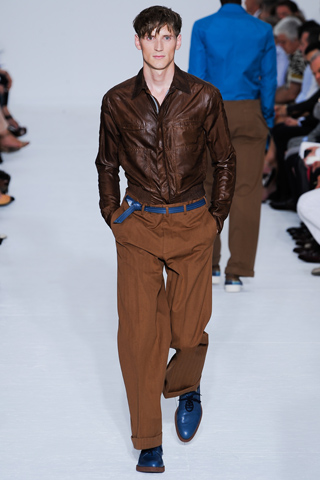 Z Zegna / - 2012